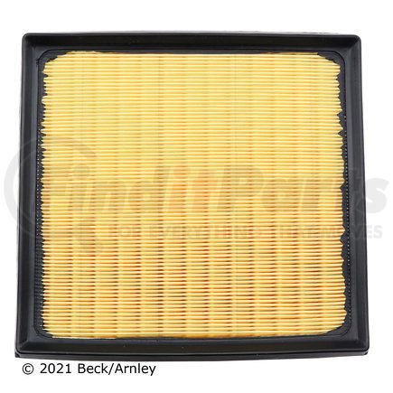 Beck Arnley 042-1961 AIR FILTER