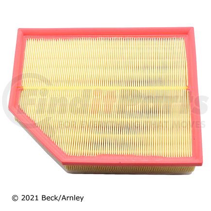 Beck Arnley 042-1963 AIR FILTER