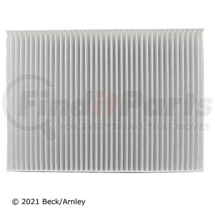 Beck Arnley 042-2224 CABIN AIR FILTER