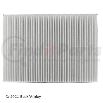 Beck Arnley 042-2224 CABIN AIR FILTER