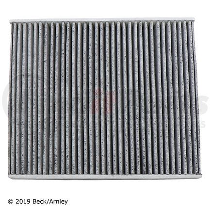 Beck Arnley 042-2233 CABIN AIR FILTER