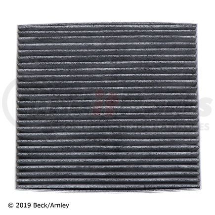 Beck Arnley 042-2235 CABIN AIR FILTER