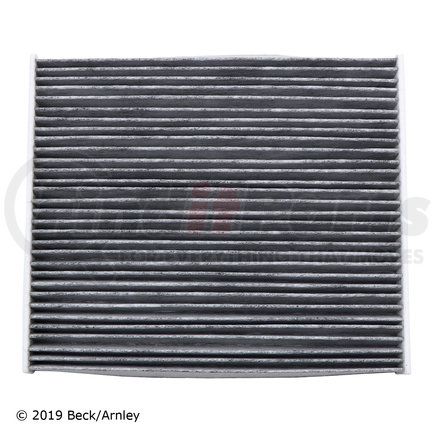 Beck Arnley 042-2236 CABIN AIR FILTER