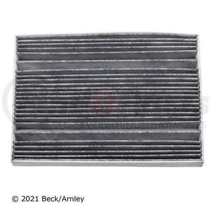 Beck Arnley 042-2247 CABIN AIR FILTER