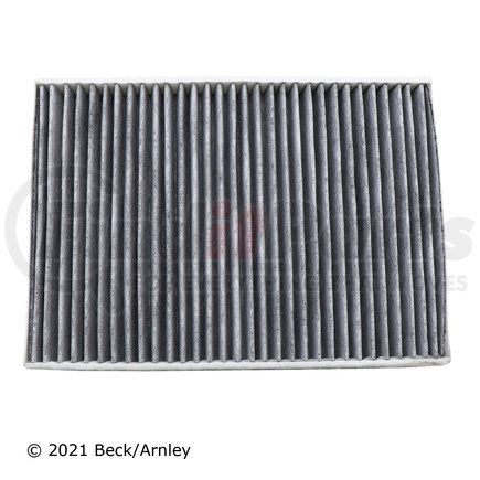 Beck Arnley 042-2250 CABIN AIR FILTER