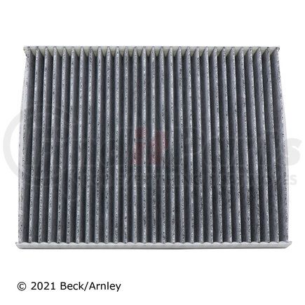 Beck Arnley 042-2252 CABIN AIR FILTER