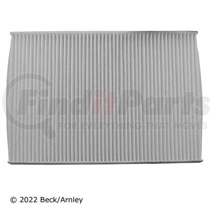 Beck Arnley 042-2246 CABIN AIR FILTER