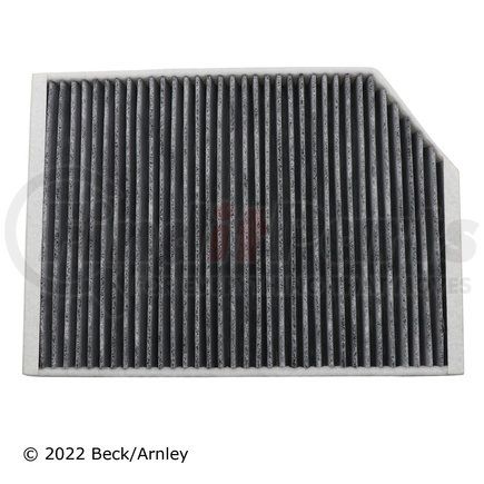 Beck Arnley 042-2258 CABIN AIR FILTER
