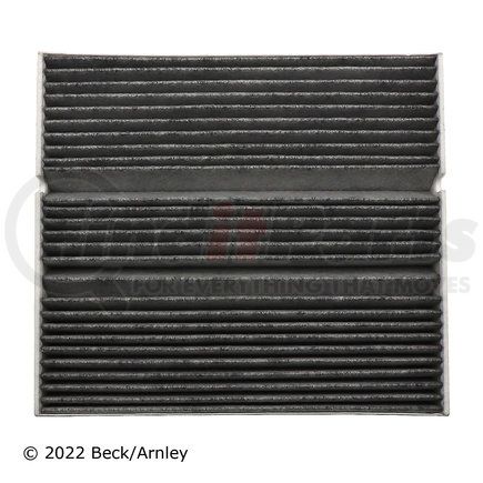 Beck Arnley 0422262 CABIN AIR FILTER