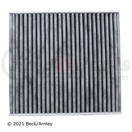 Beck Arnley 042-2253 CABIN AIR FILTER