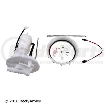 Beck Arnley 043-3038 IN TANK FUEL FILTER