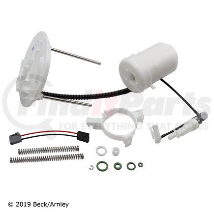 Beck Arnley 043-3061 IN TANK FUEL FILTER