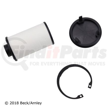 Beck Arnley 044-0394 AUTO TRANS FILTER KIT