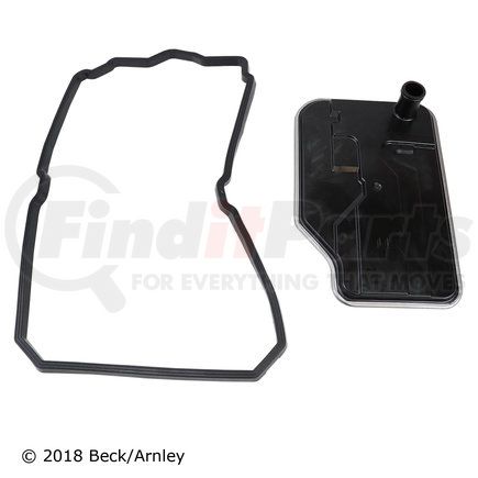 Beck Arnley 044-0395 AUTO TRANS FILTER KIT