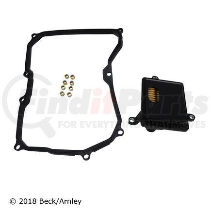 Beck Arnley 044-0406 AUTO TRANS FILTER KIT