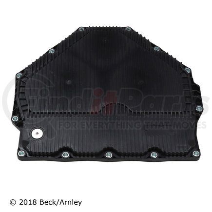 Beck Arnley 044-0408 AUTO TRANS FILTER KIT