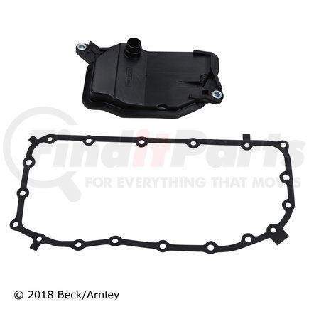 Beck Arnley 044-0410 AUTO TRANS FILTER KIT