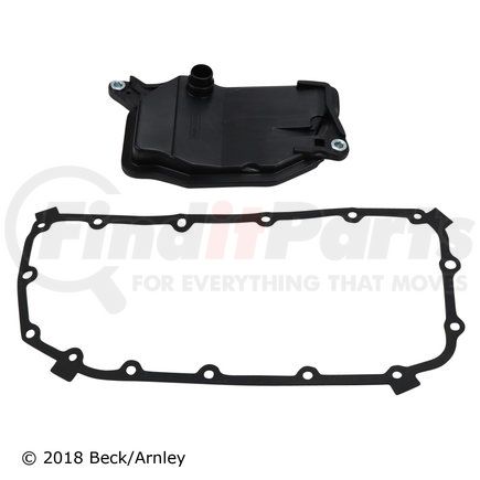 Beck Arnley 044-0411 AUTO TRANS FILTER KIT