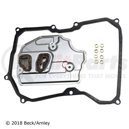 Beck Arnley 044-0401 AUTO TRANS FILTER KIT