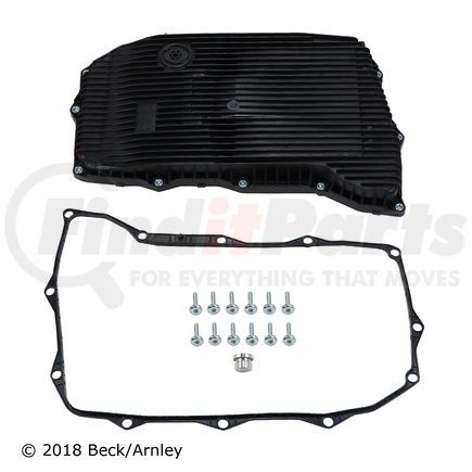 Beck Arnley 044-0416 AUTO TRANS FILTER KIT