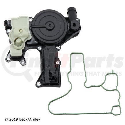 Beck Arnley 045-0431 CRANKCASE VENT VALVE