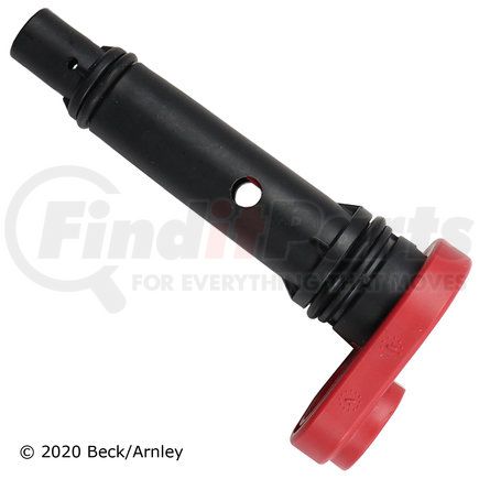 Beck Arnley 045-0442 POSITIVE CRANKCASE VENTILATION VALVE