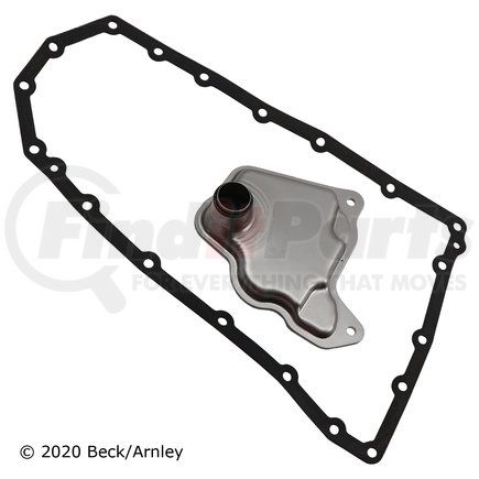 Beck Arnley 044-0436 AUTO TRANS FILTER KIT