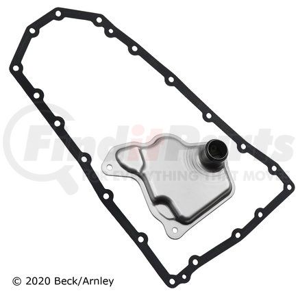 Beck Arnley 044-0437 AUTO TRANS FILTER KIT