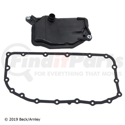 Beck Arnley 044-0431 AUTO TRANS FILTER KIT