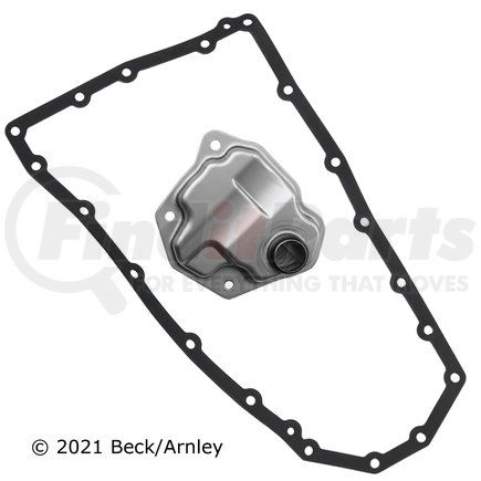 Beck Arnley 044-0445 AUTO TRANS FILTER KIT