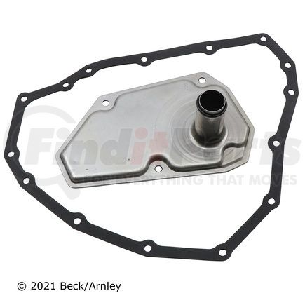 Beck Arnley 044-0448 AUTO TRANS FILTER KIT