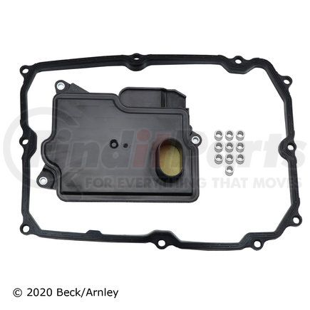 Beck Arnley 044-0438 AUTO TRANS FILTER KIT