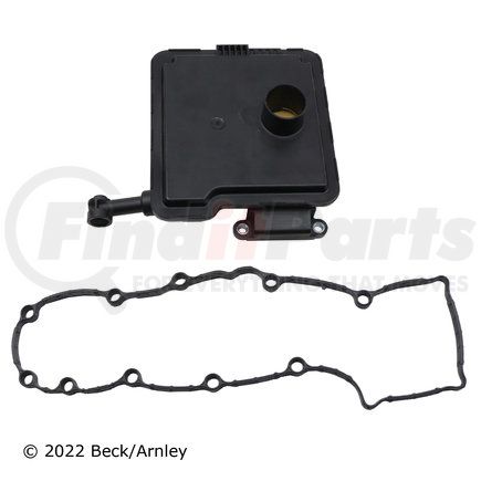 BECK ARNLEY 044-0458 AUTO TRANS FILTER KIT