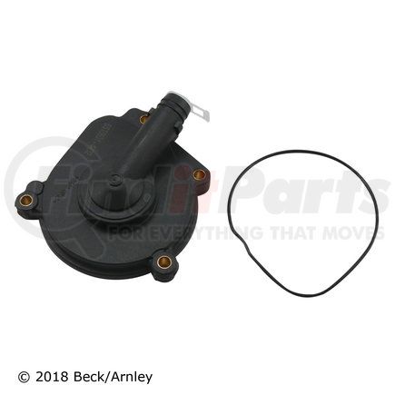 Beck Arnley 045-0400 CRANKCASE VENT VALVE