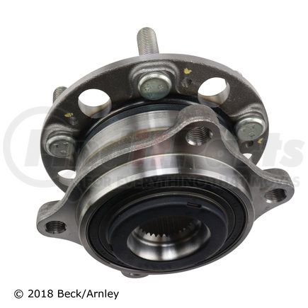 Beck Arnley 051-6462 HUB AND BEARING ASSY