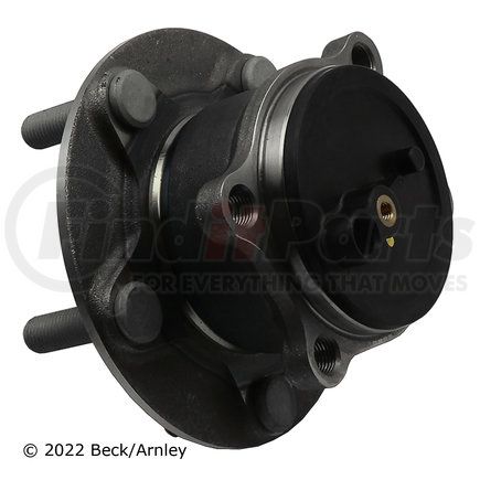 Beck Arnley 0516471 HUB AND BEARING ASSEMBLY