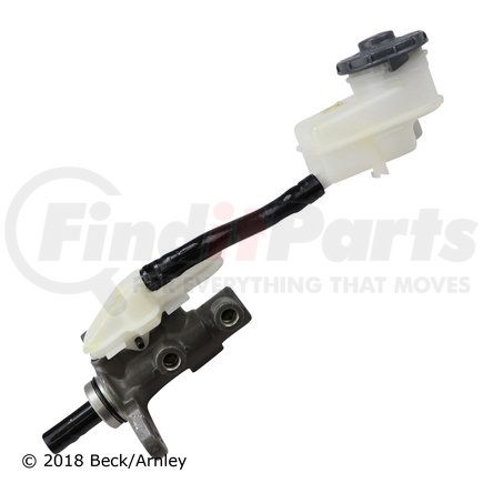 Beck Arnley 072-9934 BRAKE MASTER CYL