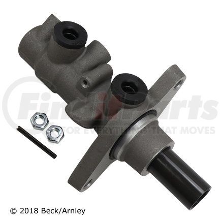 Beck Arnley 072-9941 BRAKE MASTER CYL