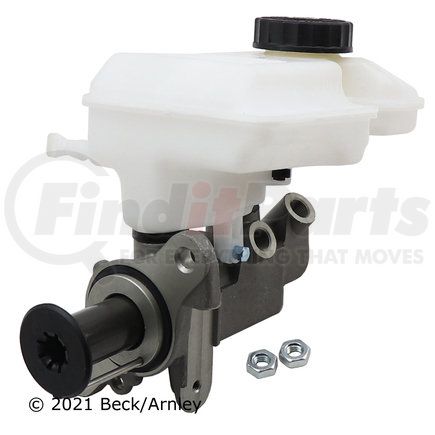 Beck Arnley 072-9991 BRAKE MASTER CYLINDER