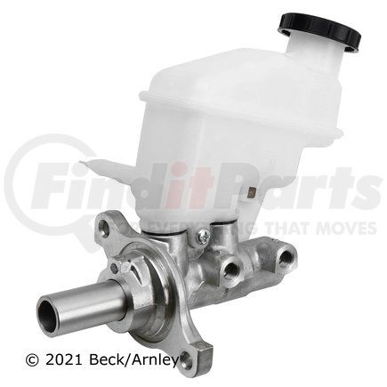 BECK ARNLEY 072-9995 BRAKE MASTER CYLINDER