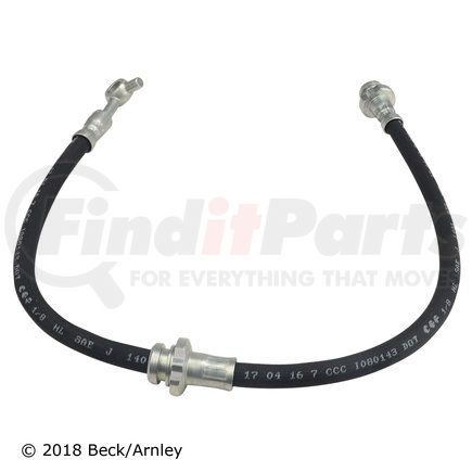 Beck Arnley 073-1933 BRAKE HOSE