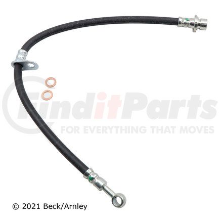 Beck Arnley 073-1934 BRAKE HOSE