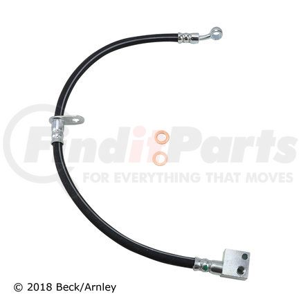 Beck Arnley 073-1956 BRAKE HOSE