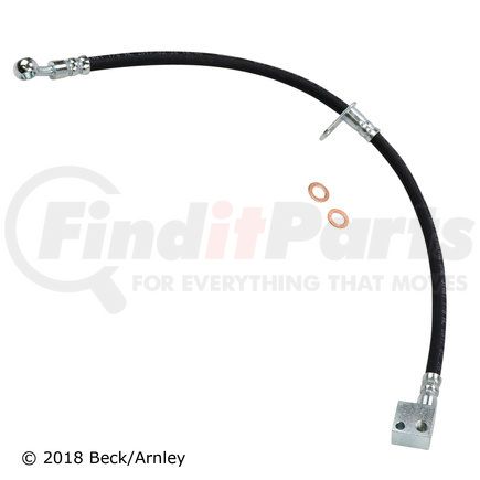 Beck Arnley 073-1957 BRAKE HOSE