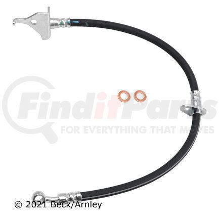Beck Arnley 073-1959 BRAKE HOSE