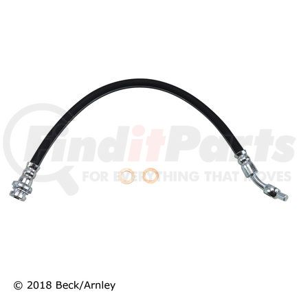 Beck Arnley 073-1968 BRAKE HOSE