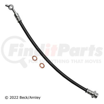 Beck Arnley 073-1969 BRAKE HOSE