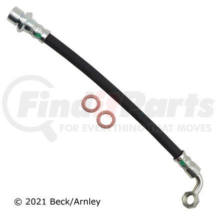 Beck Arnley 073-1963 BRAKE HOSE