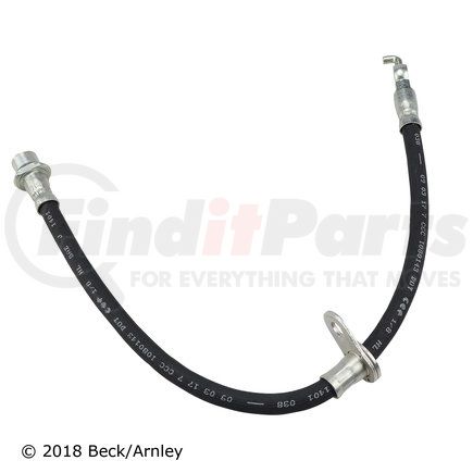 Beck Arnley 073-1973 BRAKE HOSE