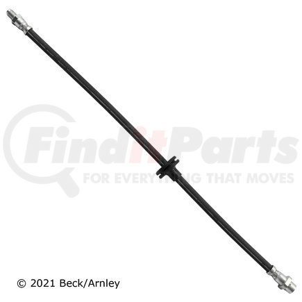 Beck Arnley 073-1987 BRAKE HOSE